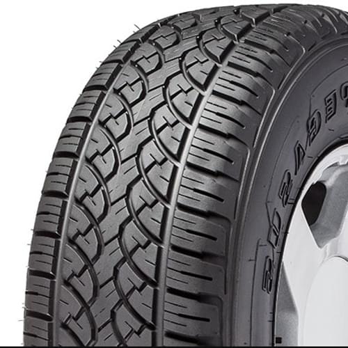 Pegasus Advanta SUV - Part Number 1952317763 Pegasus Advanta SUV Photo