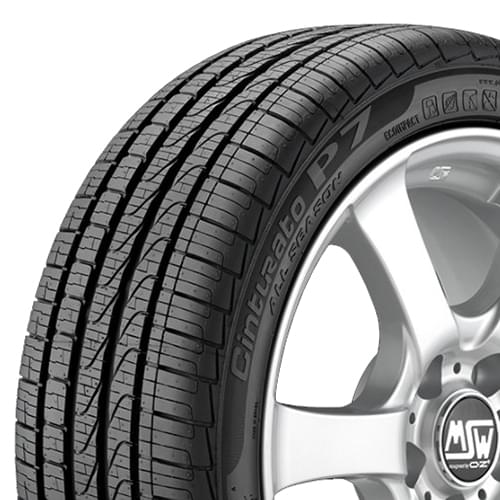Pirelli Cinturato P7 All Season - Part Number 2013900 Pirelli Cinturato P7 All Season Photo