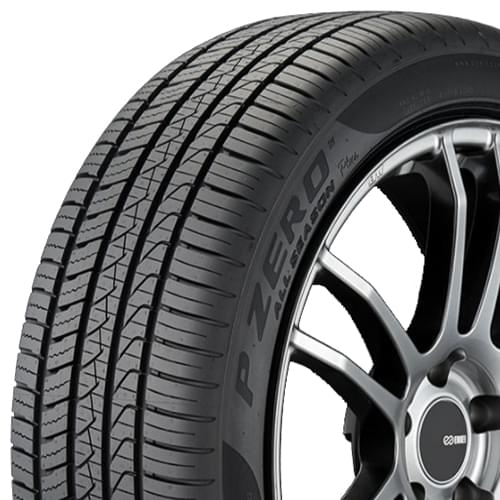 Pirelli PZero All Season Plus - Part Number 2442600 Pirelli PZero All Season Plus Photo