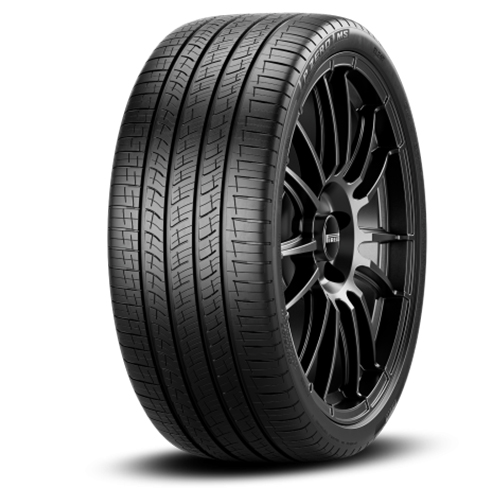 Pirelli P Zero MS - Part Number 4099900 Pirelli P Zero MS Photo