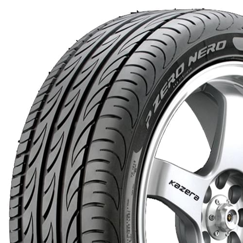 Pirelli PZero Nero M+S - Part Number 1694500 Pirelli PZero Nero M+S Photo