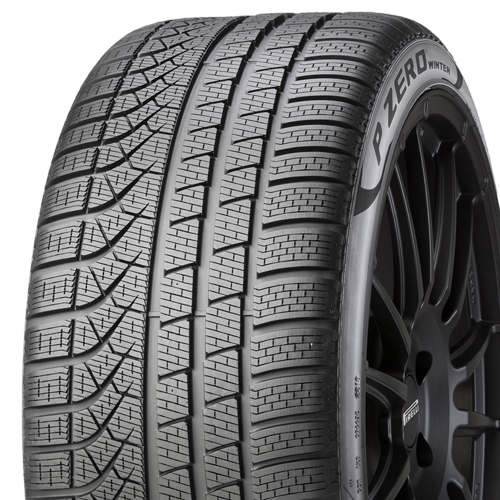 Pirelli P Zero Winter D - Part Number 4263000 Pirelli P Zero Winter D Photo