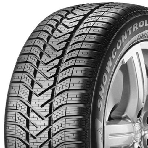 Pirelli W210 SnowControl Series II - Part Number 2075500 Pirelli W210 SnowControl Series II Photo