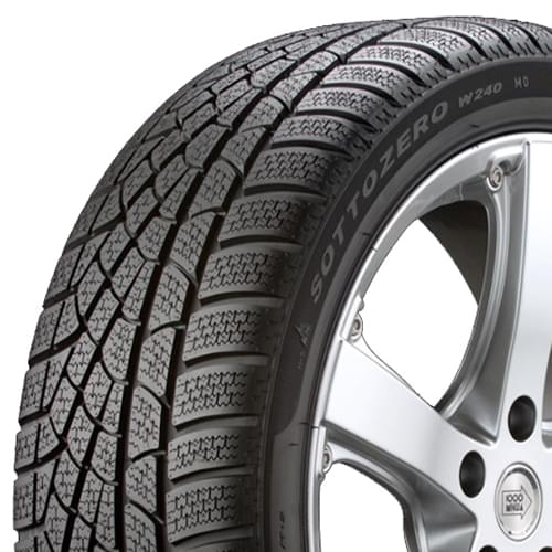 Pirelli W210 Sottozero - Part Number 1866000 Pirelli W210 Sottozero Photo