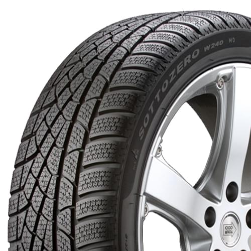 Pirelli W240 Sottozero - Part Number 1901100 Pirelli W240 Sottozero Photo