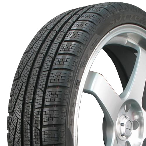 Pirelli W270 SottoZero Series II - Part Number 1930000 Pirelli W270 SottoZero Series II Photo