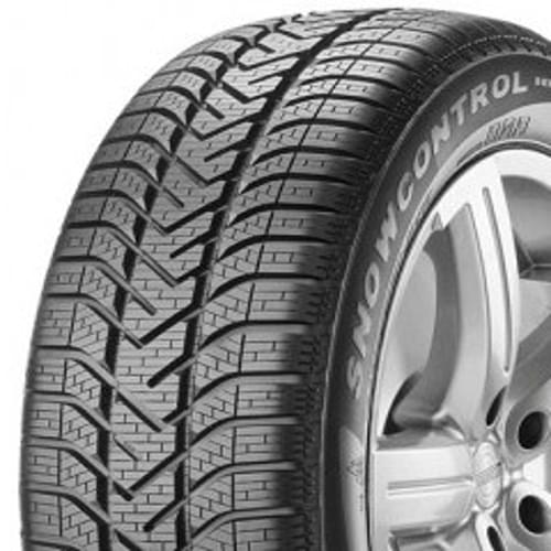 Pirelli WINTER W210c3 RUNFLAT - Part Number 2301000 Pirelli WINTER W210c3 RUNFLAT Photo
