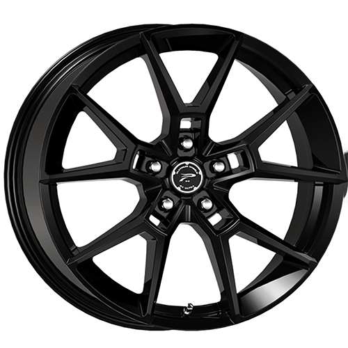 Platinum Matrix 462 Black - Part Number 462-8880BK+35 Platinum Matrix 462 Black Photo