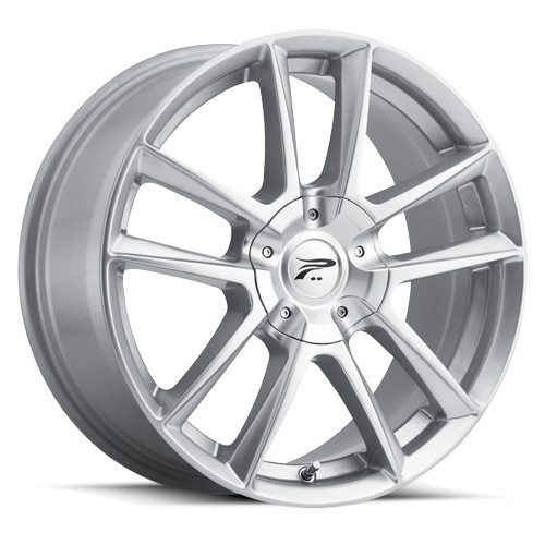 Platinum Gemini 436 Silver - Part Number 436-6718S+40 Platinum Gemini 436 Silver Photo