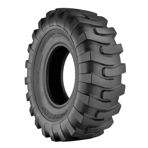 Power King Ind Loader L2