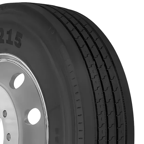 Power King Navitrac N215 - Part Number N215295225 Power King Navitrac N215 Photo