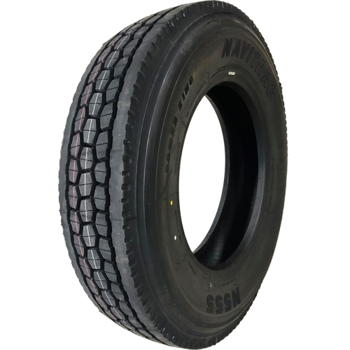 Power King Navitrac N555 / Line Haul Drv