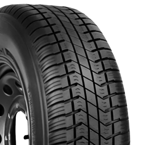 Power King Premium Trailer Photo