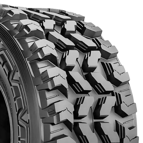 Power King Terrarok AT Photo