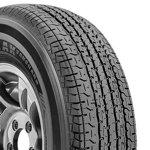 Power King Towmax Vanguard - Part Number MAXV16 Power King Towmax Vanguard Photo