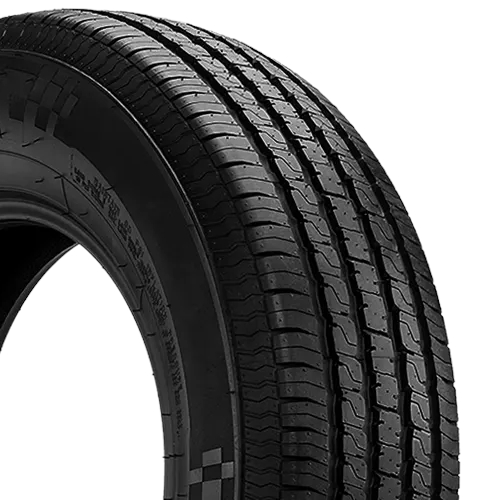 Power King Trailer King RST Photo