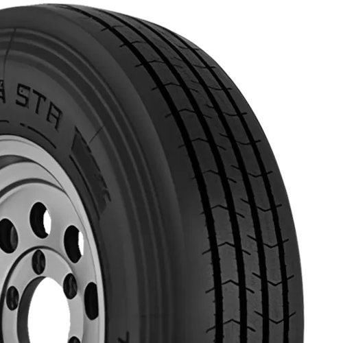 Power King Trailer King Ultra STR - Part Number TKAS17 Power King Trailer King Ultra STR Photo