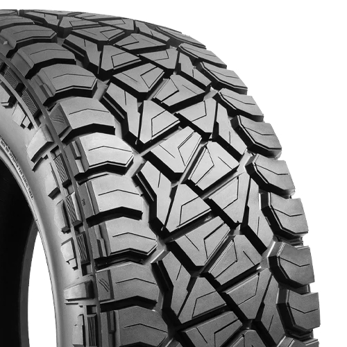 Predator New Mutant RT Trail