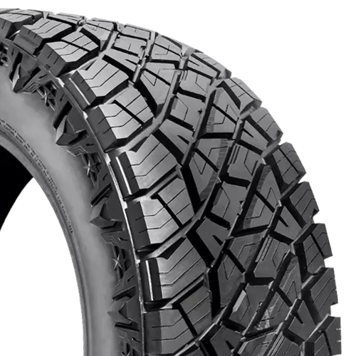 Predator New Mutant X-AT