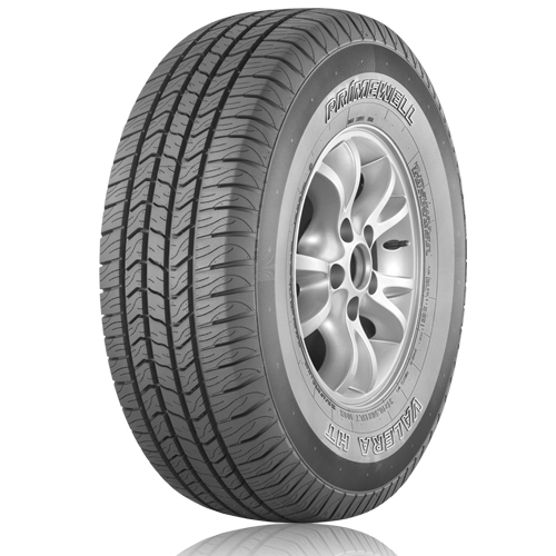 Primewell Valera HT - Part Number 003962 Primewell Valera HT Photo