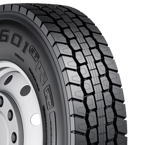 Prinx DR601 ET Photo