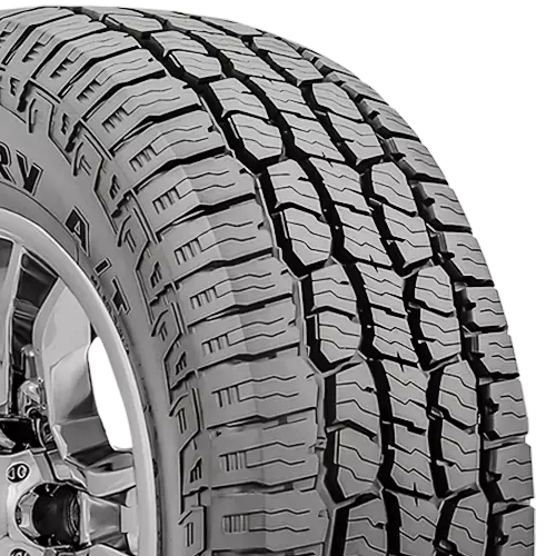 Prinx HiCountry AT HA2 - Part Number 3364250505 Prinx HiCountry AT HA2 Photo