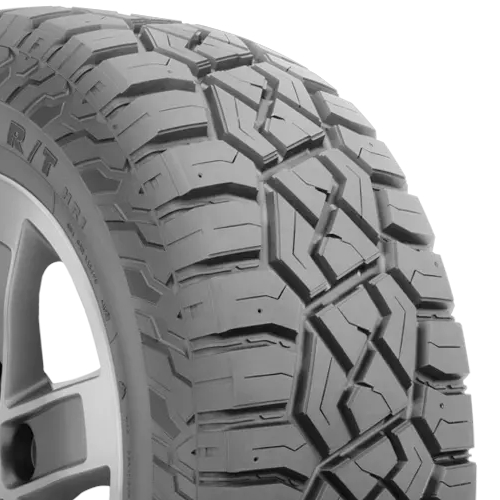 Prinx Hicountry R/T HR1 Tire