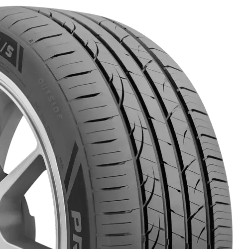 Prinx HiRace HZ2 A/S Tire