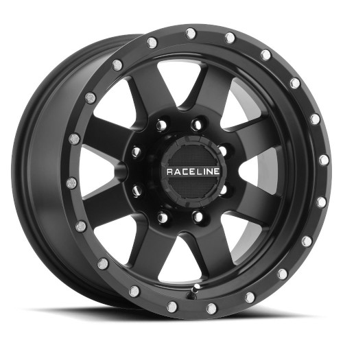 Raceline Defender 935 Black - Part Number 935B-79080-00 Raceline Defender 935 Black Photo