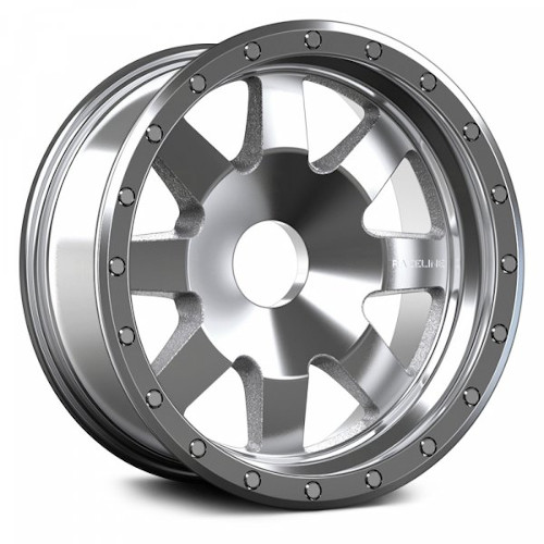 Raceline Defender 935 Machined - Part Number 935MA-79080-00 Raceline Defender 935 Machined Photo