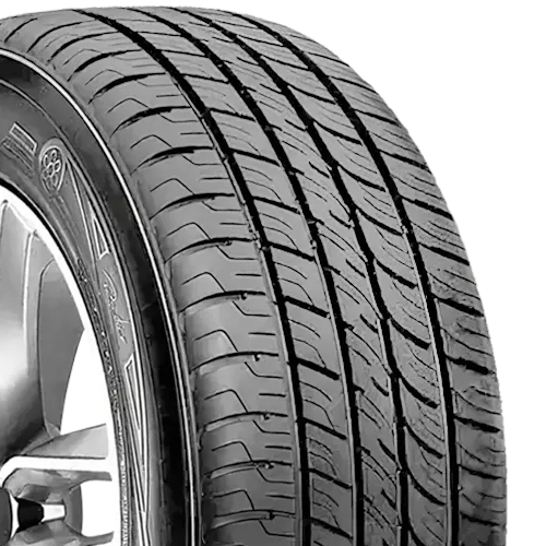 Radar Dimax AS-8 Tire