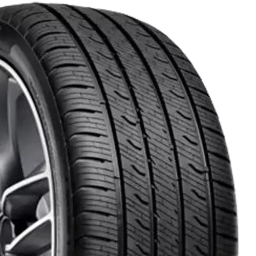 Radar Dimax AS-9 Tire
