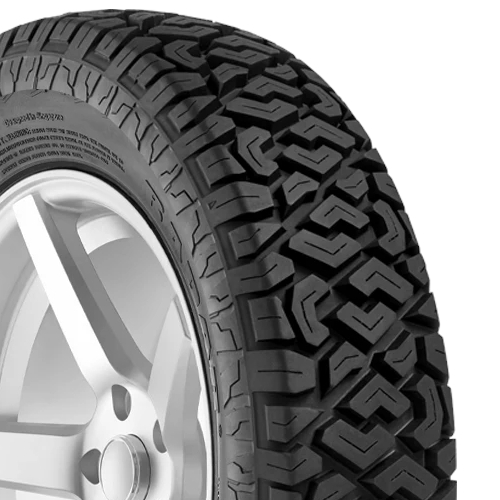 Radar Renegade Classic - Part Number RANCCN0107 Radar Renegade Classic Photo