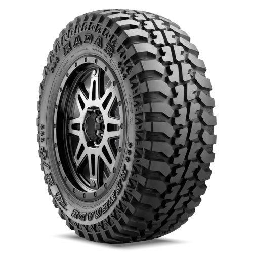 Radar Renegade HT - Part Number ACD0093 Radar Renegade HT Photo