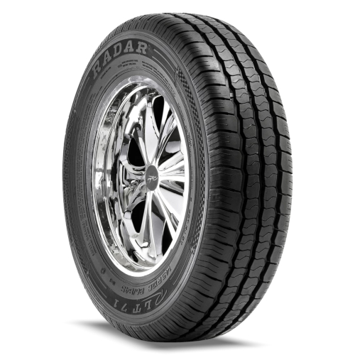 Radar RLT-8 - Part Number ACD0065 Radar RLT-8 Photo