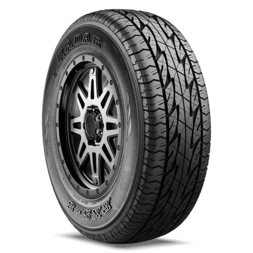 Radar RXS-8 - Part Number ACC0264 Radar RXS-8 Photo