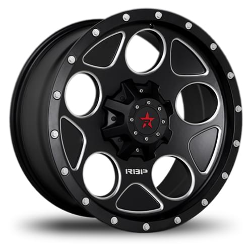 RBP Voltage 85RBG - Part Number 85R-2010-85-25BG RBP Voltage 85RBG Photo