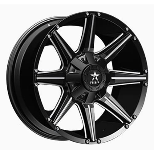 RBP 98R BG - Part Number 98R-2090-58-00BG RBP 98R BG Photo