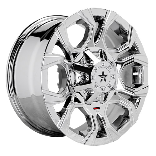 RBP Widow 64RPVD - Part Number 64R-1890-58-12PVD RBP Widow 64RPVD Photo