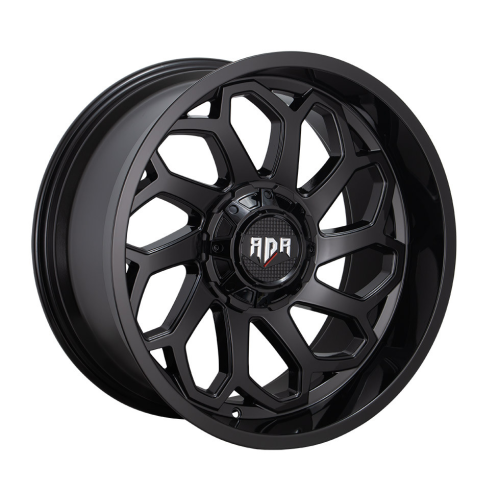 Red Dirt Road RD53-M Gloss Black