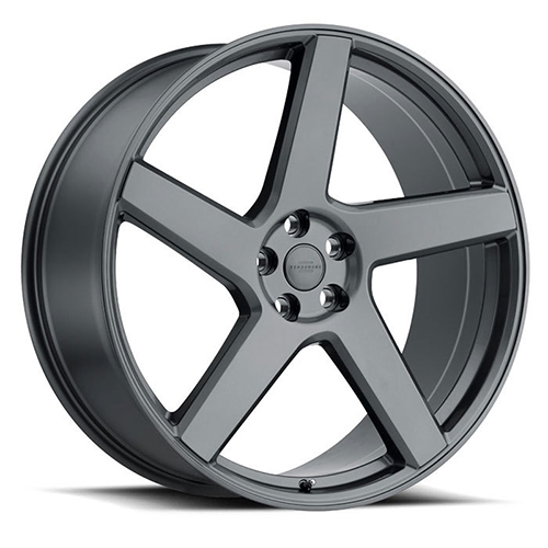 Redbourne Mayfair Gunmetal - Part Number 2410RMF355120G72 Redbourne Mayfair Gunmetal Photo