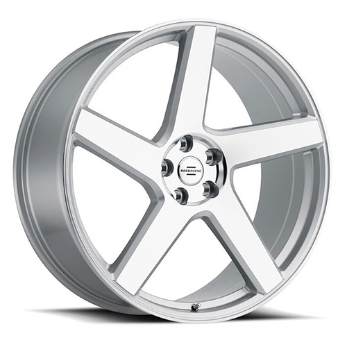 Redbourne Mayfair Silver - Part Number 2210RMF355120S72 Redbourne Mayfair Silver Photo