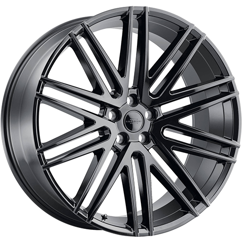 Redbourne Royalty Gloss Black - Part Number 2205RTY325120B72 Redbourne Royalty Gloss Black Photo