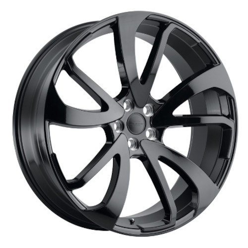 Redbourne Vincent Gloss Black Right - Part Number 2205VCT325120B72R Redbourne Vincent Gloss Black Right Photo