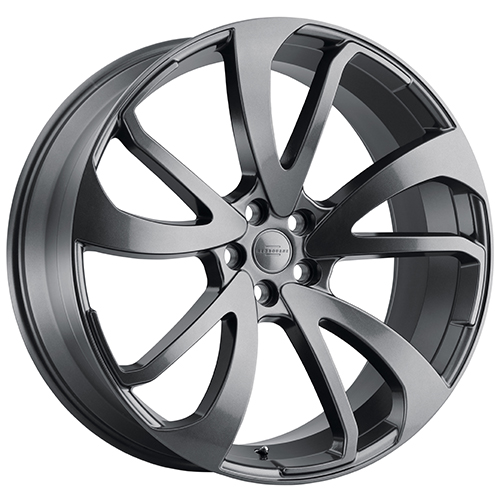 Redbourne Vincent Gunmetal Right - Part Number 2205VCT325120G72R Redbourne Vincent Gunmetal Right Photo