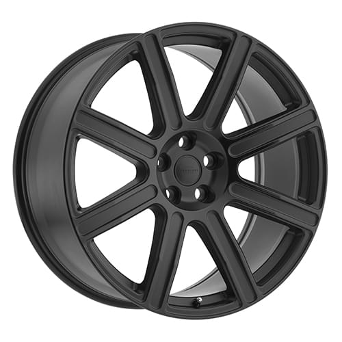 Redbourne Wilks Gloss Black - Part Number 2095RDW325120M72 Redbourne Wilks Gloss Black Photo