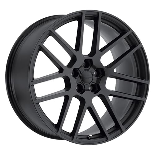 Redbourne Windsor Matte Black - Part Number 2205WND355120M72 Redbourne Windsor Matte Black Photo