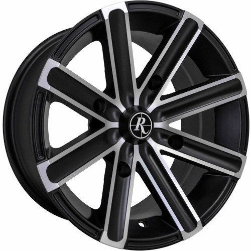 Remington Freedom Satin Black Machined - Part Number FR1270440SBM Remington Freedom Satin Black Machined Photo