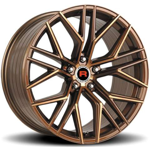 Rennen Ft12 Bronze Tint