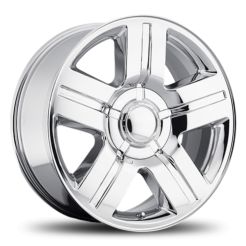 Replica 1 Texas RP03 Chrome - Part Number RP-032610C639+31C Replica 1 Texas RP03 Chrome Photo